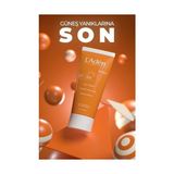 L'adén Cosmetics Güneş Kremi Yüksek Koruma SPF 50 Lazer Epilasyon Sonrası İçin Özel Formül - Option-1 - 0 - Siyah