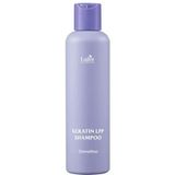 Lador İpek Proteini ve Keratin İçeren Lador Lpp Shampoo Osmanthus 200 ml Onarıcı Şampuan