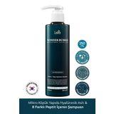 Lador Mikro Köpük Yapıda Hyalüronik Asit Içeren Bakım Şampuanı Wonder Bubble Shampoo 250 ml