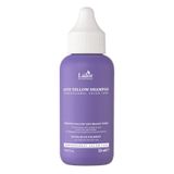 Lador Renk Eşitleyici ve Koruyucu Turunculaşma Karşıtı 50 ml Mor Şampuan