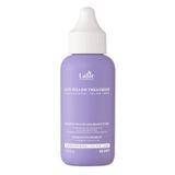 Lador Renk Eşitleyici ve Koruyucu Turunculaşma Karşıtı Mor Saç Kremi LADOR Anti Yellow Treatment 50ml