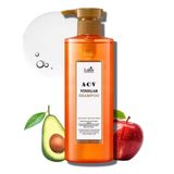 Lador Saç Derisini Canlandıran ve Parlaklaştıran 430 ml Sirke Özlü Şampuan