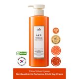 Lador Saç Derisini Canlandıran ve Parlaklaştıran Sirke Özlü Acv Vinegar Treatment 430 ml Saç Kremi