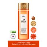Lador Saç Parlaklaştıran Sirke Özlü Şampuan Acv Vinegar Shampoo 150ml