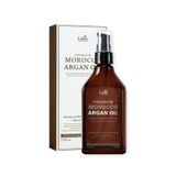 Lador Saf Argan Saç Bakım Yağı Premium Morocco Argan Oil 100ml
