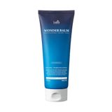 Lador Yıpranmış Saçlar Için Parlaklık Sağlayan Saç Maskesi Wonder Balm