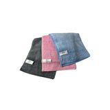 Ladorax Mikrofiber Temizlik Bezi 3 Adet 40 * 40 Cam, Araba, Mutfak, Banyo, Yüzey, Genel Temizlik Bezi