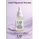 Ladues Beauty Lab Kojic Acid Zerdeçal Pirinç Etkisi Ile Leke Karşıtı Serum