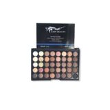 Lady Beauty 40lı Far Paleti
