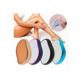 Lady Beauty Crystal Eraser Epilasyon Aleti Tüy Silgisi Tüy Alıcı Fiziksel Kristal Epilatör