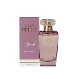 Lady Bella Kadın Parfüm 100 ml - Ambel Karamel Secret Beauty