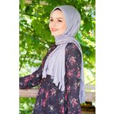 Lady Bella Kadın Pratik Şal