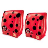 Lady Bug Şişme Kolluk