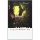 Lady Chatterley's Lover (Collins Classics) by D. H. Lawrence (2013-05-09)