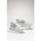 lady classy Kadın Günlük Ortopedik Kaymaz Kırılmaz Taban Konforlu Ortopedik Sneakers Yürüyüş Spor Ayakkabı
