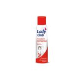 LADY CLUB Modern Romance Parfume Deodorant
