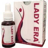 Lady Era Pro+ Natural Kadin Damla 30 ml