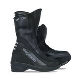 Lady Evoque Gore-Tex Kadın Motosiklet Botu Siyah
