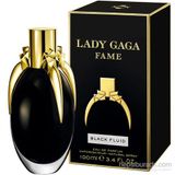 Lady Gaga Fame Black Fluid EDP 100 ml Kadın Parfümü