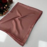 Lady Jan Jan Abiye Şal Soft Pembe JJ0313
