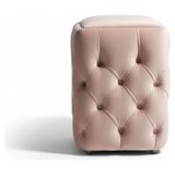 Lady Kare Puf - 55 - Pudra - Pembe