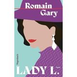 Lady L. | Für Fans von Dowton Abbey und Felix Krull (Quartbuch)