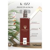 Lady Million Edp 50 ml – Meyvemsi ve Çiçeksi Kadın Parfümü (K-072)