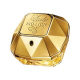 Lady Million Edp 80 Ml Kadın Parfüm Odunsu Oryantal Çiçeksi Koku