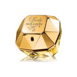 Lady Million Kadın Parfüm Edp 80
