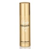 Lady Million My Gold EDT 80 ml Deodorant