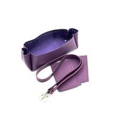 Lady Moss Mor Askılı Havuz Taban Set