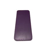 Lady Moss Mor Dikdörtgen Çanta Tabanı 12x27