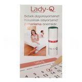 Lady-Q Ovülasyon Testi