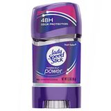 Lady Speed Stick 48HR Terlemeyi Önleyici Deodorant Jel Taze Füzyon 2,30 oz