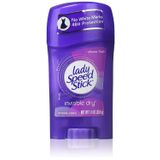 Lady Speed Stick Deodorant 1.4 Ounce Duş Taze (41 ml) (2 Paket)