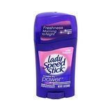 Lady Speed Stick Deodorant 1.5 oz Yabani Frezya (3 Paket)