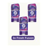 Lady Speed Stick Fresh Fusion Deodorant 65 gr 3 Adet