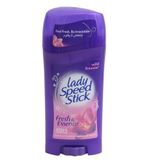 Lady Speed Stick Fresh&Essence Wild Freesia Stick