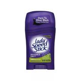 Lady Speed Stick Invisible Powder Fresh Deodorant 39.6 gr