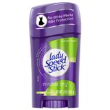 Lady Speed Stick Powder Fresh Invisible Dry Deo-St