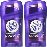 Lady Speed Stick Wild Freesia Deodorant Kadın Stick 39.6 gr x 2 Gün Boyu Ferahlık
