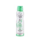 Lady Storm Deodorant Spray for Women Anti Perspirant Fit Dry Vegan 150 ml (New)