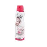 Lady Storm Deodorant Spray for Women Anti Perspirant Love Bright 150 ml (New)