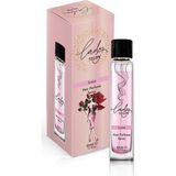 Lady Storm Love 50 Ml Saç Parfümü Kadınlar İçin Etkili Ve Şık Kullanım Sunar