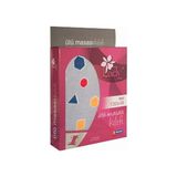 Lady Yanmaz Ütü Masası Bezi Ultra Lux Elastik Lastikli 140x52 cm Cilde Zarar Vermeyen Kumaş
