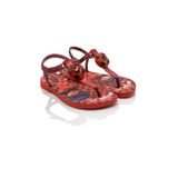 Ladybug Çocuk Sandalet Kırmızı 30/35