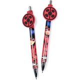 Ladybug Lb-2141A Maskotlu Versatil Kalem 36/864