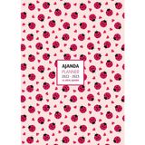 Ladybugs 2022-2023 16 Aylık Ajanda