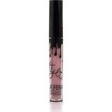 LaFera Kylie Matte Liquid Lipstick Mat 02 Ruj