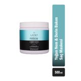 Lafey Professional PROAQUA Yoğun Nem & Derin Bakım Saç Maskesi 500 ml